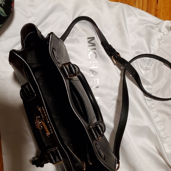 Michael Kors Hamilton Satchel - Picture 11 of 12